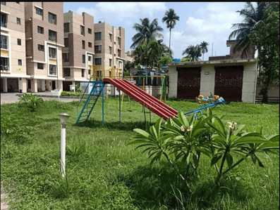 Project Image of 1340 Sq.ft 3 BHK Apartment / Flat for sale in Madhyamgram for Rs. 6000000