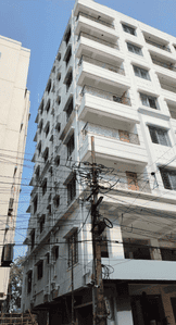 Project Image of 832.0 - 1307.0 Sq.ft 2 BHK Apartment for buy in AN Nirmala Heritage