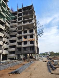 Project Image of 1350.0 - 1850.0 Sq.ft 2 BHK Apartment for buy in Mahadev Glory