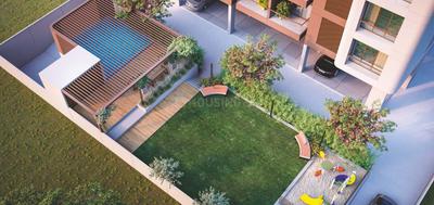 Project Image of 1350.0 - 2380.0 Sq.ft 3 BHK Apartment for buy in Sky Vista Residency