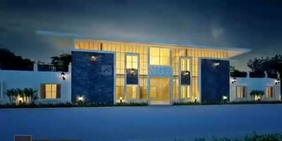 Project Image of 0.0 - 2600.0 Sq.ft 3 BHK Villa for buy in SKR Gardens