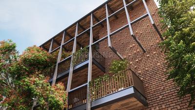 Project Image of 2011.0 - 4092.0 Sq.ft 3 BHK Apartment for buy in Vaishnavi Rhapsody