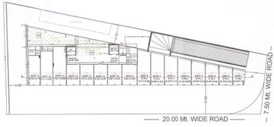Project Image of 325.72 - 422.16 Sq.ft 2 BHK Apartment for buy in Vision Dream Aura
