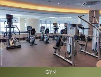 Project Image of 1508.93 - 2661.98 Sq.ft 3 BHK Apartment for buy in Godrej Lakeside Orchard