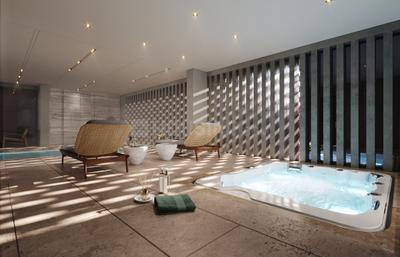Project Image of 2150 Sq.ft 3 BHK Apartment / Flat for sale in Sargasan for Rs. 14000000