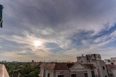 Project Image of 815.0 - 1079.0 Sq.ft 2 BHK Apartment for buy in Spotlight Rainbow Phase II