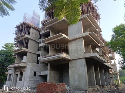 Project Image of 422.0 - 580.0 Sq.ft 1 BHK Apartment for buy in Balaji Kanha