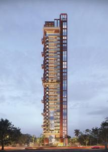 Project Image of 5400.0 - 10035.0 Sq.ft 4 BHK Apartment for buy in Z Luxuria