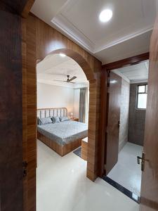 Project Image of 1441.0 - 2351.0 Sq.ft 3 BHK Apartment for buy in The Shyam Haveli