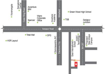 Project Image of 0.0 - 1500.0 Sq.ft Residential Plot Plot for buy in Diamond Ushus