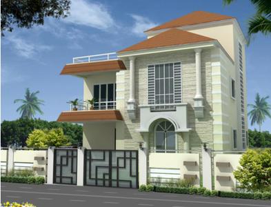 Project Image of 1665 Sq.ft 3 BHK Apartment / Flat for sale in Tellapur for Rs. 11000000