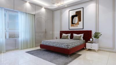 Project Image of 837.97 - 1212.99 Sq.ft 2 BHK Apartment for buy in Nyati Emerald I
