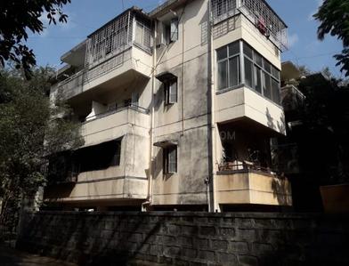Pristine Darshan Park Elevation 1
