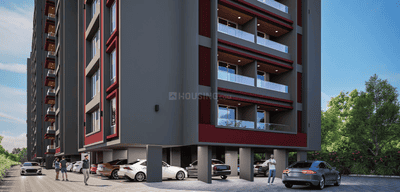 Project Image of 750.0 - 1032.0 Sq.ft 2 BHK Apartment for buy in Renuka Brzee