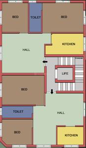 Gallery Cover Pic of Adith Shankara Apartments