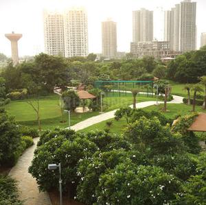 Project Image of 2250.0 - 4905.0 Sq.ft 4 BHK Villa for buy in BPTP Visionnaire Homes Villas
