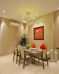 Project Image of 860.0 - 1318.0 Sq.ft 2 BHK Apartment for buy in Avighna IX Building No 4