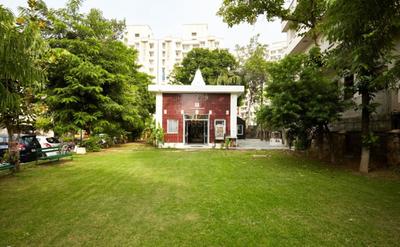 Project Image of 1214.0 - 1722.0 Sq.ft 3 BHK Villa for buy in Ashiana Gulmohar Gardens Phase V Villas