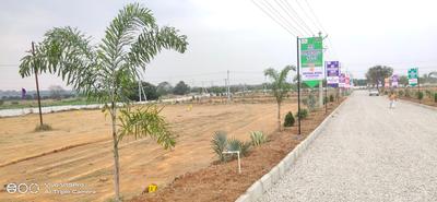 Project Image of 1350.0 - 3600.0 Sq.ft Residential Plot Plot for buy in SV Highway City