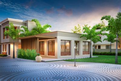 Project Image of 1101.0 - 1185.0 Sq.ft 3 BHK Villa for buy in Vedant Sunshine