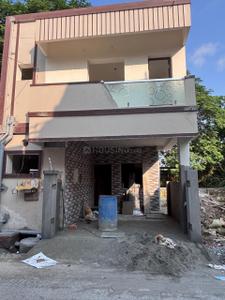 Project Image of 800.0 - 1500.0 Sq.ft 2 BHK Villa for buy in D R Luxury Duplex Villas