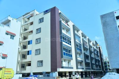 Project Image of 918.0 - 1395.0 Sq.ft 2 BHK Apartment for buy in Habulus Elite II