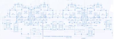 Project Image of 413.87 - 436.69 Sq.ft 1 BHK Apartment for buy in G S Tarangan