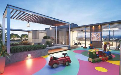 Project Image of 3150.0 - 3265.0 Sq.ft 4 BHK Apartment for buy in Arihant Aura