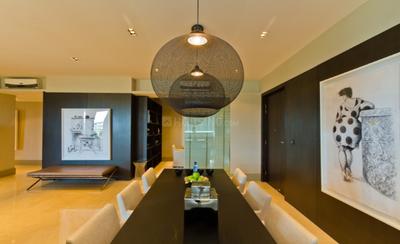 Project Image of 332.0 - 1217.0 Sq.ft 1 BHK Apartment for buy in Hiranandani Queensgate