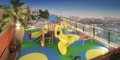 Project Image of 546.1 - 972.71 Sq.ft 1 BHK Apartment for buy in Skyrise