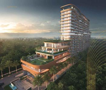 The Majesty Elevation 1