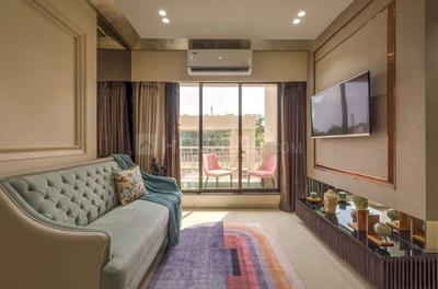 Project Image of 526.89 - 851.53 Sq.ft 2 BHK Apartment for buy in Decent Evoq