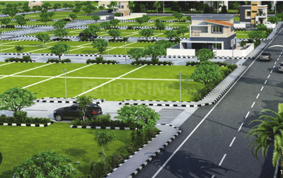 Project Image of 900.0 - 1233.0 Sq.ft Residential Plot Plot for buy in Tejas Kailasa Enclave