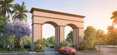 Project Image of 1000.0 - 3518.0 Sq.ft Residential Plot Plot for buy in Shree Ram Empire