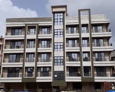 Project Image of 365.22 - 462.63 Sq.ft 1 BHK Apartment for buy in Hayaat Centre