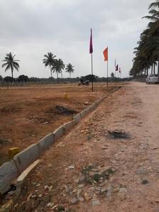 Project Image of 1050.0 - 2510.0 Sq.ft Residential Plot Plot for buy in Tekton White Park