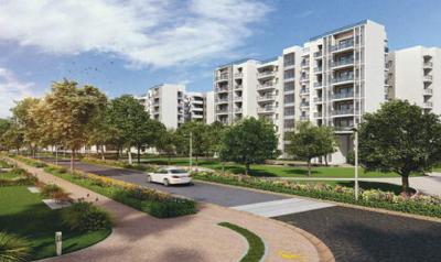 Project Image of 4200 Sq.ft 4 BHK Villa for sale in Jaypee Greens for Rs. 65000000
