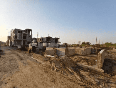 Project Image of 0.0 - 3181.0 Sq.ft 5 BHK Villa for buy in Aarna Anantam
