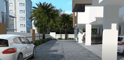 Project Image of 694.0 - 1462.0 Sq.ft 1 BHK Apartment for buy in Raja Four Squares