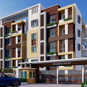 Project Image of 1033.0 - 1108.0 Sq.ft 2 BHK Apartment for buy in Shubha Nivas