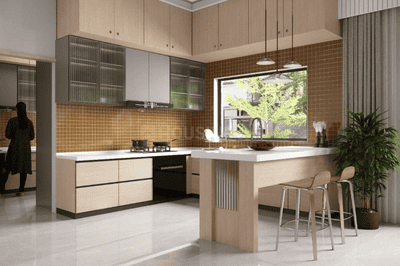 Project Image of 6588.0 - 6678.0 Sq.ft 4 BHK Villa for buy in Grupe Lios