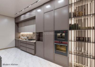 Jewel Kitchen 1