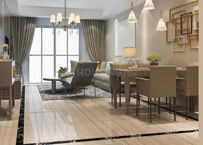 Project Image of 861.0 - 970.0 Sq.ft 3 BHK Apartment for buy in Sai Kiran Enclave