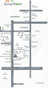Project Image of 500.0 - 2950.0 Sq.ft 1 BHK Builder Floor for buy in Test Project Ajmer Ptest1