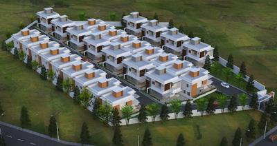 Project Image of 1656.0 - 1996.0 Sq.ft 3 BHK Villa for buy in Sri Balaji Pride