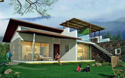 Project Image of 0.0 - 922.0 Sq.ft 2 BHK Bungalow for buy in Green Spaces Water Line Canopy