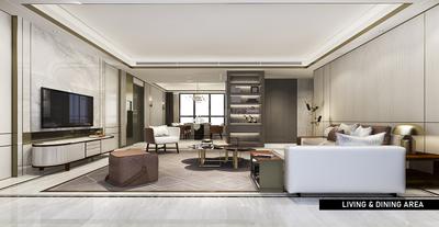 Project Image of 755.0 - 1644.0 Sq.ft 2 BHK Apartment for buy in Birla Tisya