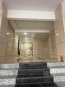 Project Image of 415.59 - 623.59 Sq.ft 1 BHK Apartment for buy in Shree Gajanan Fortune City