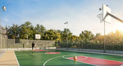 Project Image of 5185.0 - 9765.0 Sq.ft 4 BHK Apartment for buy in The Marquise