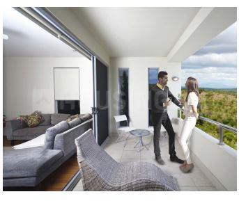 Project Image of 1272.62 - 2423.49 Sq.ft 3 BHK Apartment for buy in Suyojit Baug